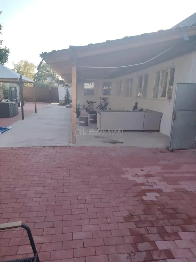 Casa individuala - cu 4 camere - foto 1