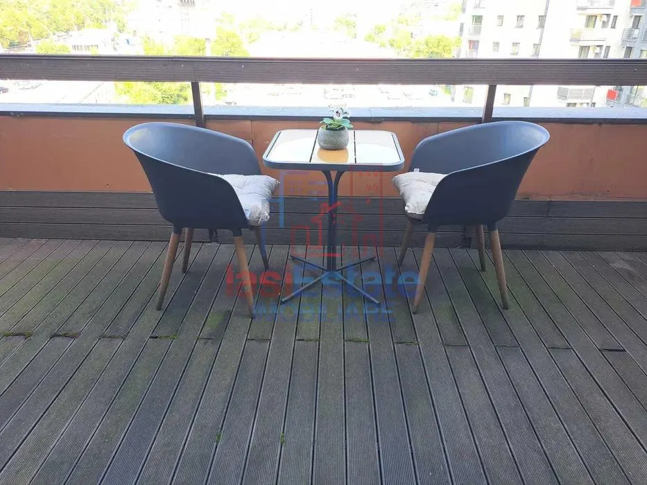 Apartament 2 Camere Tatarasi Sud - Carrefour Market - foto 7