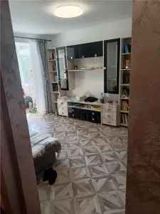 Appartement 2 Pièces Podu Ros – Exceptionnel - Iasi