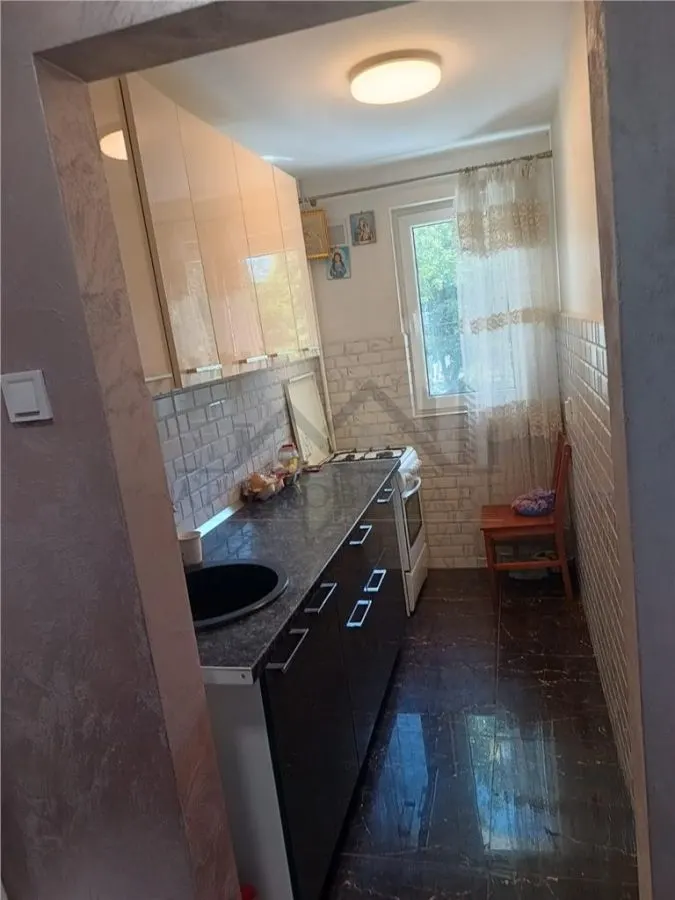 Appartement 2 Pièces Podu Ros – Exceptionnel - foto 3