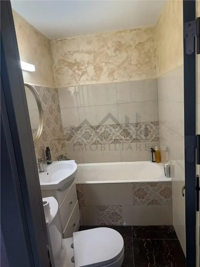 Appartement 2 Pièces Podu Ros – Exceptionnel - foto 7