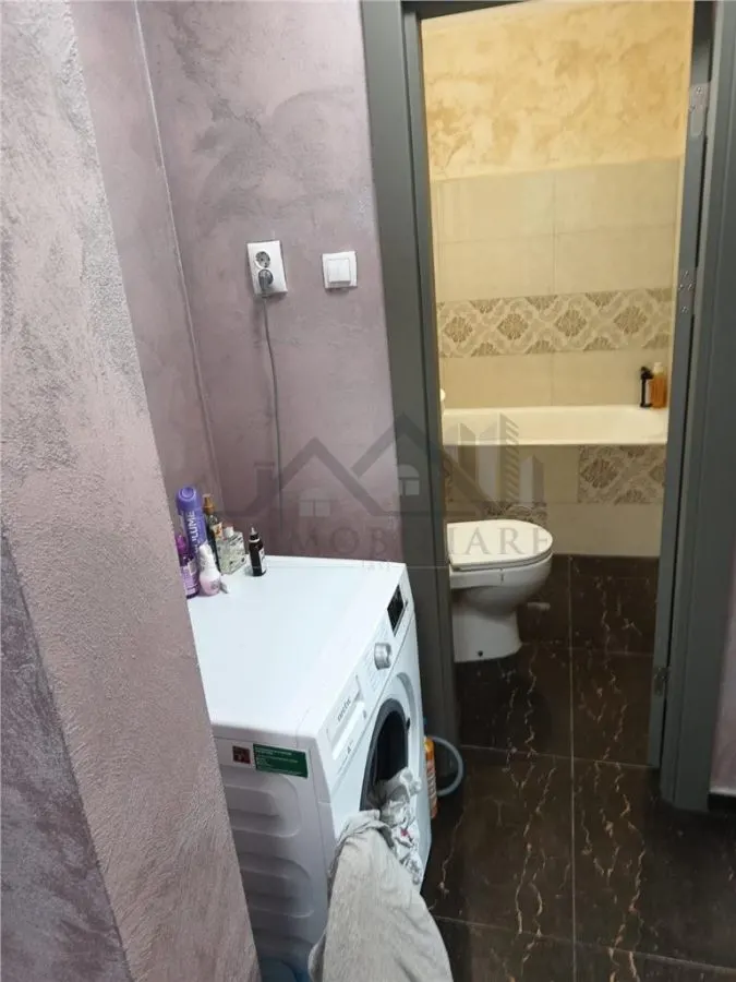 Appartement 2 Pièces Podu Ros – Exceptionnel - foto 9