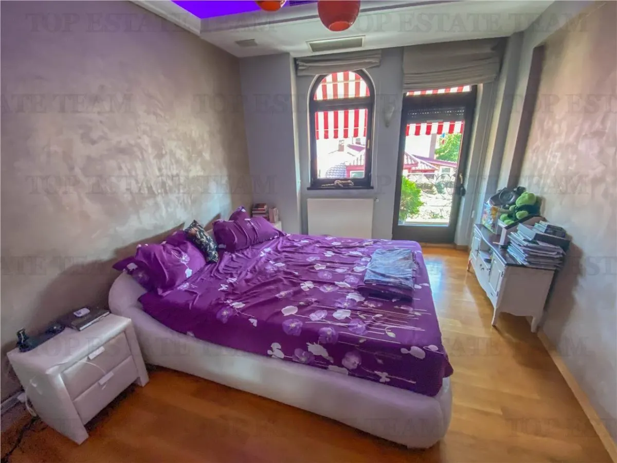 Villa de Prestigio en Venta cerca de Piata Victoriei - Lascar Catargiu, 530 m² - foto 14