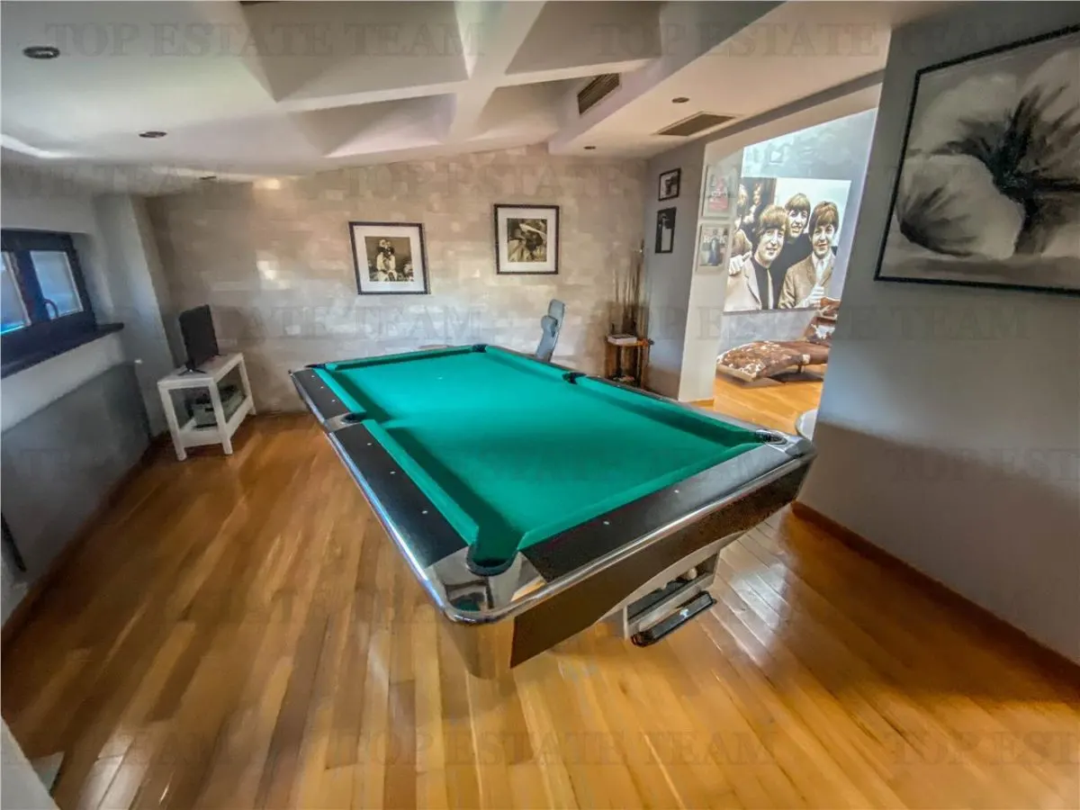 Villa de Prestigio en Venta cerca de Piata Victoriei - Lascar Catargiu, 530 m² - foto 20
