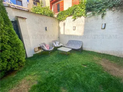 Villa de Prestigio en Venta cerca de Piata Victoriei - Lascar Catargiu, 530 m² - foto 23