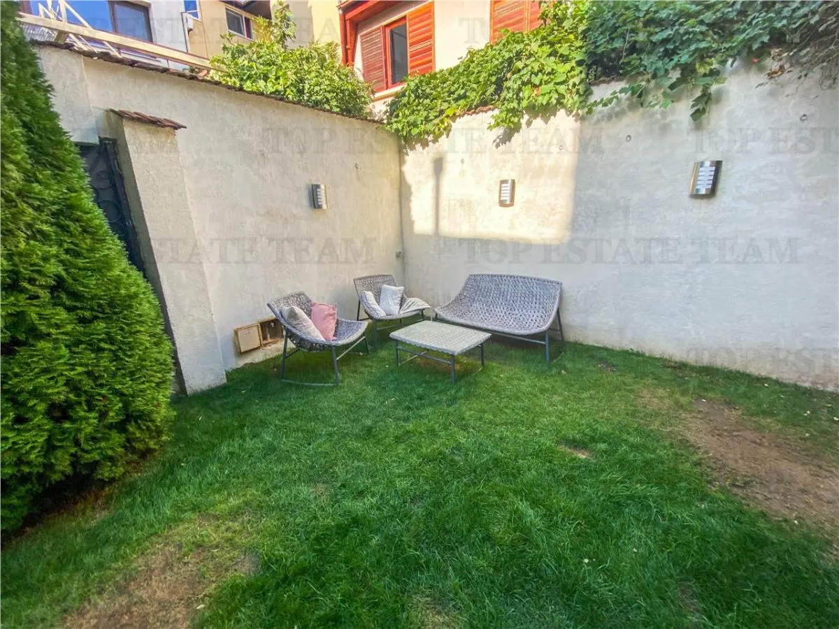 Villa de Prestigio en Venta cerca de Piata Victoriei - Lascar Catargiu, 530 m² - foto 23