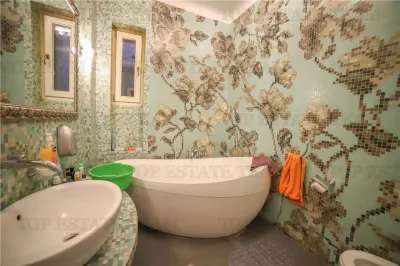 Villa de Prestigio en Venta cerca de Piata Victoriei - Lascar Catargiu, 530 m² - foto 8