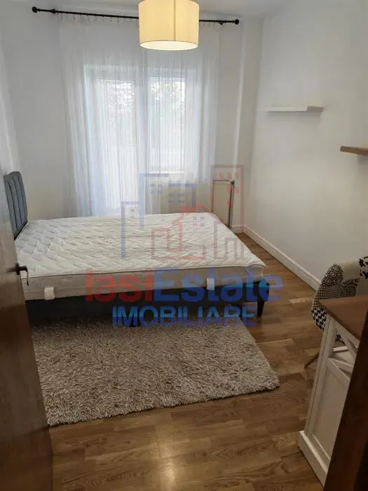 Apartamento de Tres Dormitorios Tatarasi – Oancea - foto 3