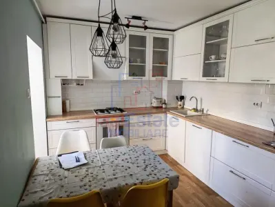 Apartamento de Tres Dormitorios Tatarasi – Oancea - foto 4