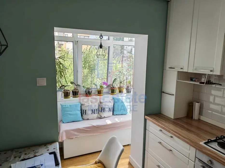 Apartamento de Tres Dormitorios Tatarasi – Oancea - foto 5