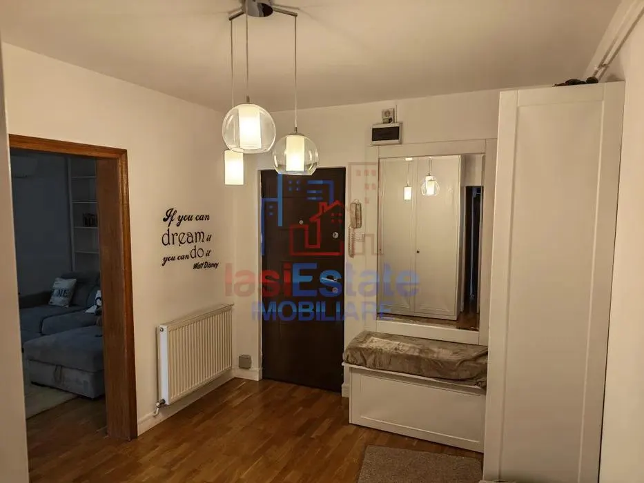 Apartamento de Tres Dormitorios Tatarasi – Oancea - foto 6