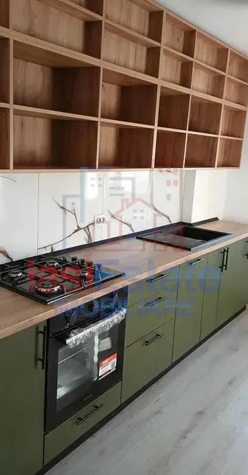 Apartamento de 3 Dormitorios Gara - McDonald's - foto 5