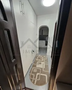 Appartement 3 Chambres avec Distribution Dégagée à Mircea cel Batran, 60 m² - foto 11