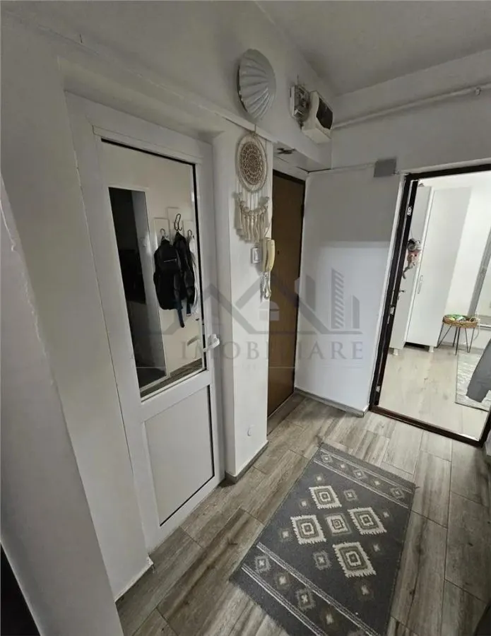 Appartement 3 Chambres avec Distribution Dégagée à Mircea cel Batran, 60 m² - foto 12