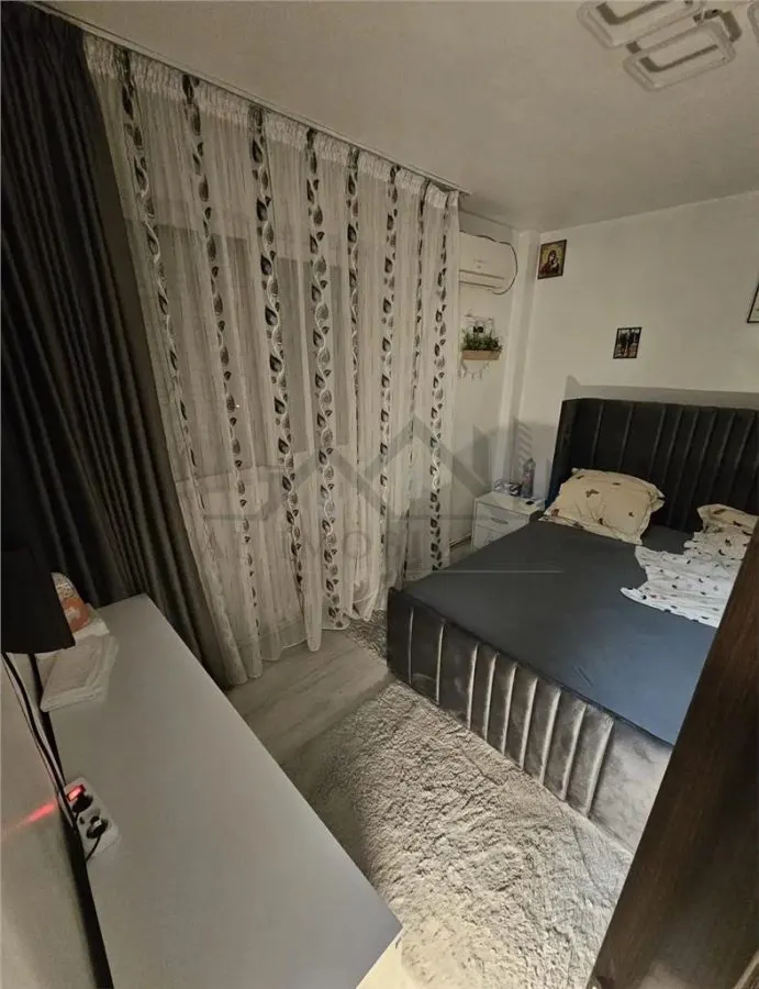 Appartement 3 Chambres avec Distribution Dégagée à Mircea cel Batran, 60 m² - foto 5