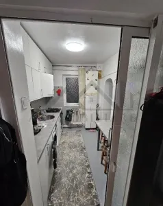 Appartement 3 Chambres avec Distribution Dégagée à Mircea cel Batran, 60 m² - foto 6