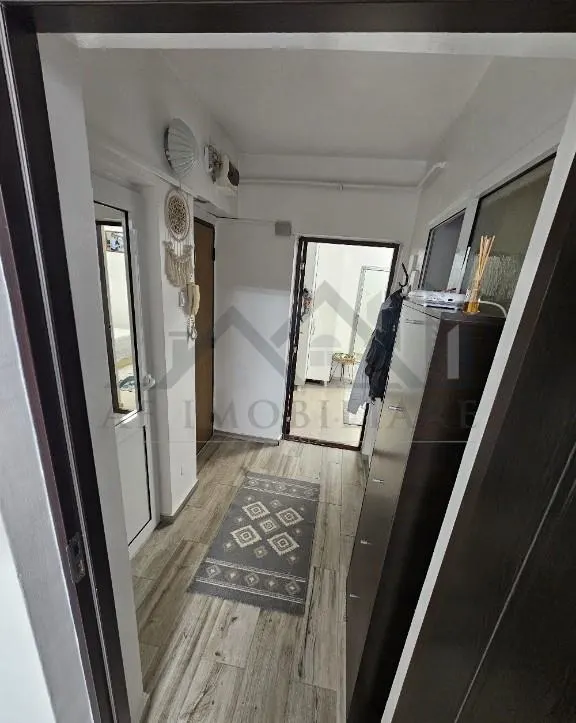 Appartement 3 Chambres avec Distribution Dégagée à Mircea cel Batran, 60 m² - foto 9