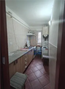 Apartamento 2 Dormitorios Alexandru - Pasarela Octav Bancila - foto 2