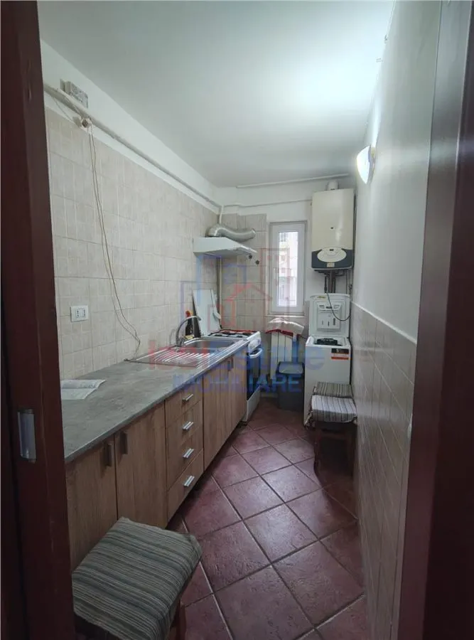 Apartamento 2 Dormitorios Alexandru - Pasarela Octav Bancila - foto 2