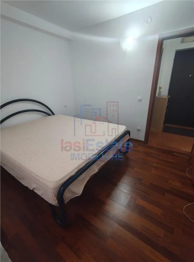 Apartamento 2 Dormitorios Alexandru - Pasarela Octav Bancila - foto 4