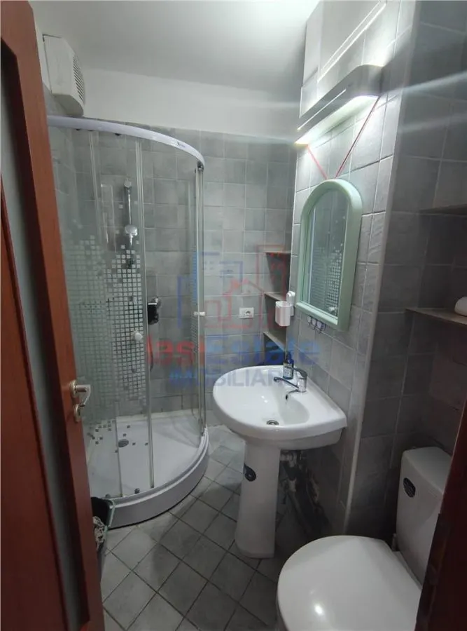 Apartamento 2 Dormitorios Alexandru - Pasarela Octav Bancila - foto 8