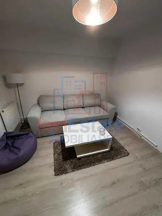 1-Bedroom Apartment, City Centre – Hala Centrala - foto 1