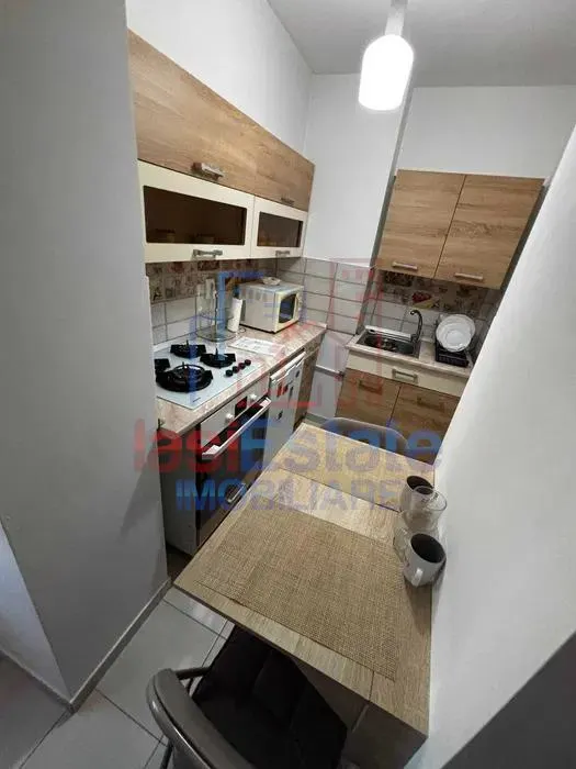 1-Bedroom Apartment, City Centre – Hala Centrala - foto 3