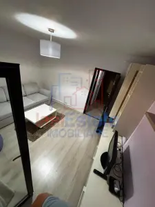 1-Bedroom Apartment, City Centre – Hala Centrala - foto 4