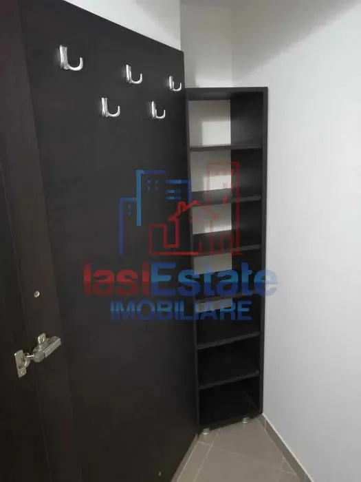 1-Bedroom Apartment, City Centre – Hala Centrala - foto 6