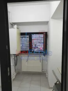 1-Bedroom Apartment, City Centre – Hala Centrala - foto 7