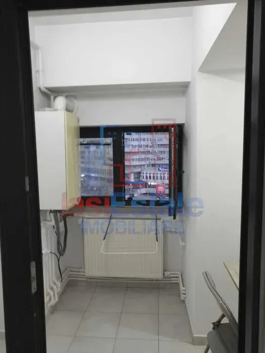 1-Bedroom Apartment, City Centre – Hala Centrala - foto 7