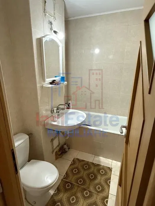 Appartement 2 Chambres Podul de Fier - foto 7