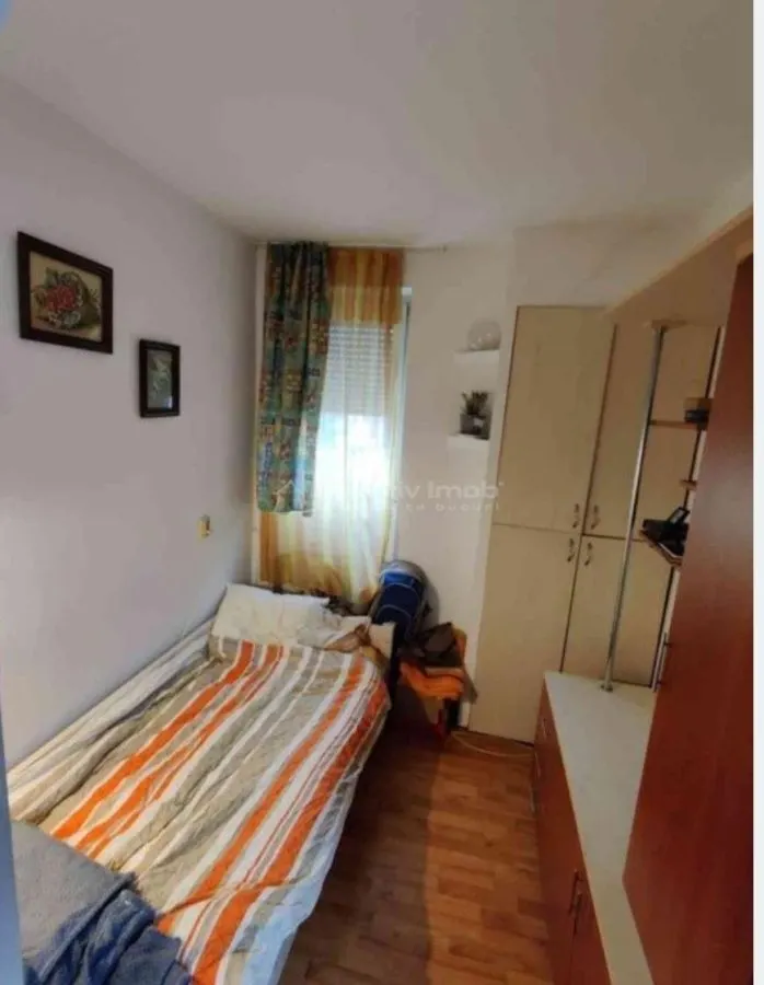 Lugoj, Ap. 1 Cam., 41 Mp., Et. 3, Strada Cernei, Langa Liceul Aurel Vlaicu - foto 5