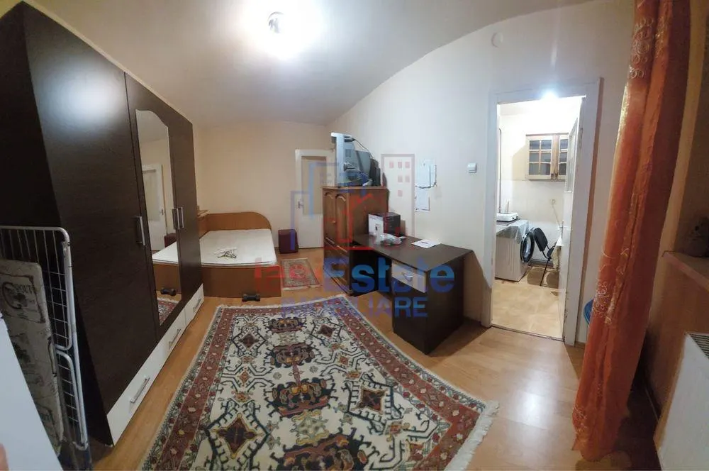 Estudio 22 m² en Venta en Pacurari - Piso 2 - foto 1