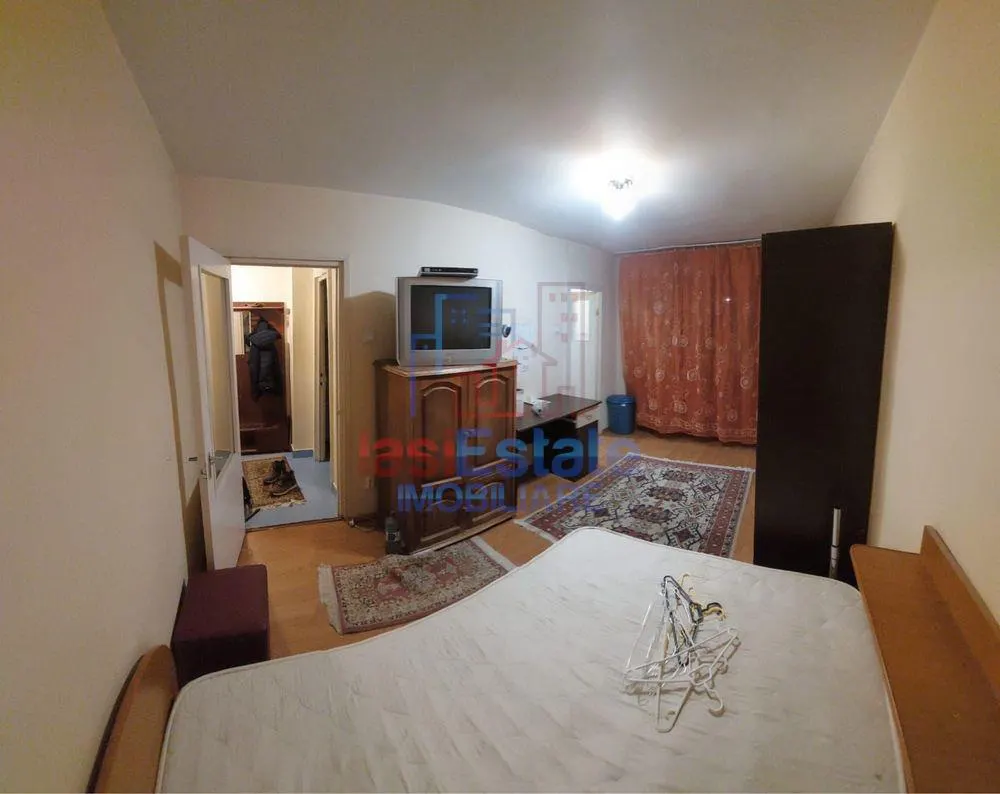 Estudio 22 m² en Venta en Pacurari - Piso 2 - foto 2