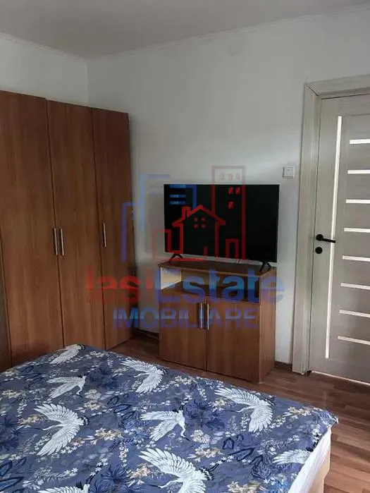 شقة بـ 3 غرف نوم، 57 م²، تدفئة مركزية مستقلة وتكييف – بودو روس - foto 3