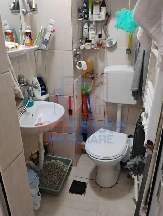 Appartement 2 Chambres Tatarasi - foto 5
