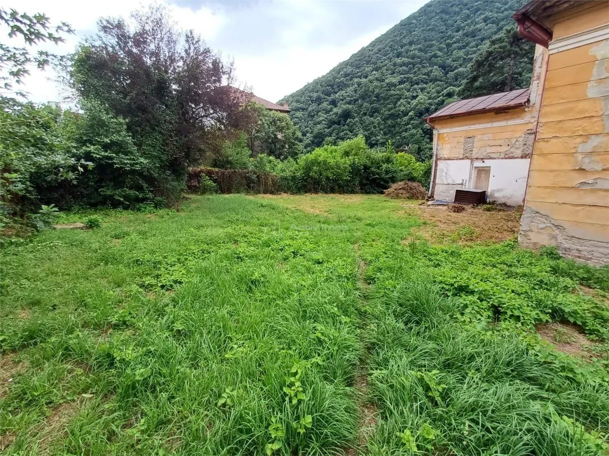 Baile Herculane, Villa Miramonte en Venta, 3204 m² Terreno Urbano, Centro - foto 11