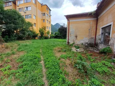 Baile Herculane, Villa Miramonte en Venta, 3204 m² Terreno Urbano, Centro - foto 12