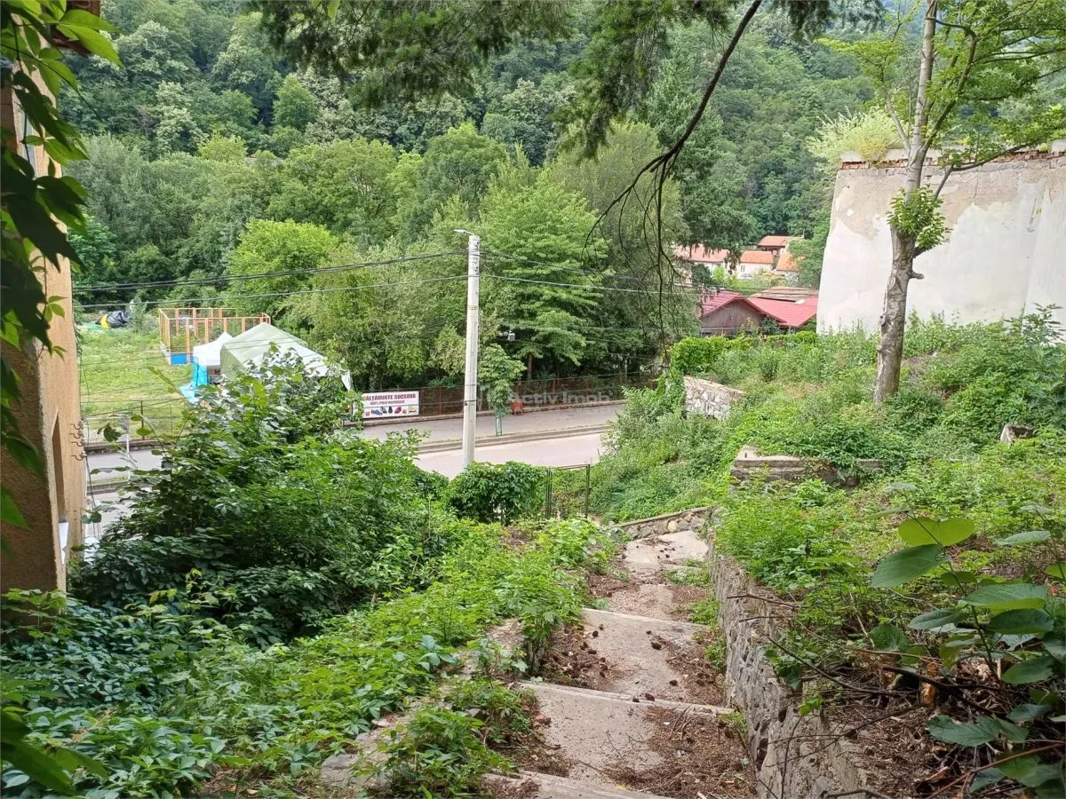 Baile Herculane, Villa Miramonte en Venta, 3204 m² Terreno Urbano, Centro - foto 18