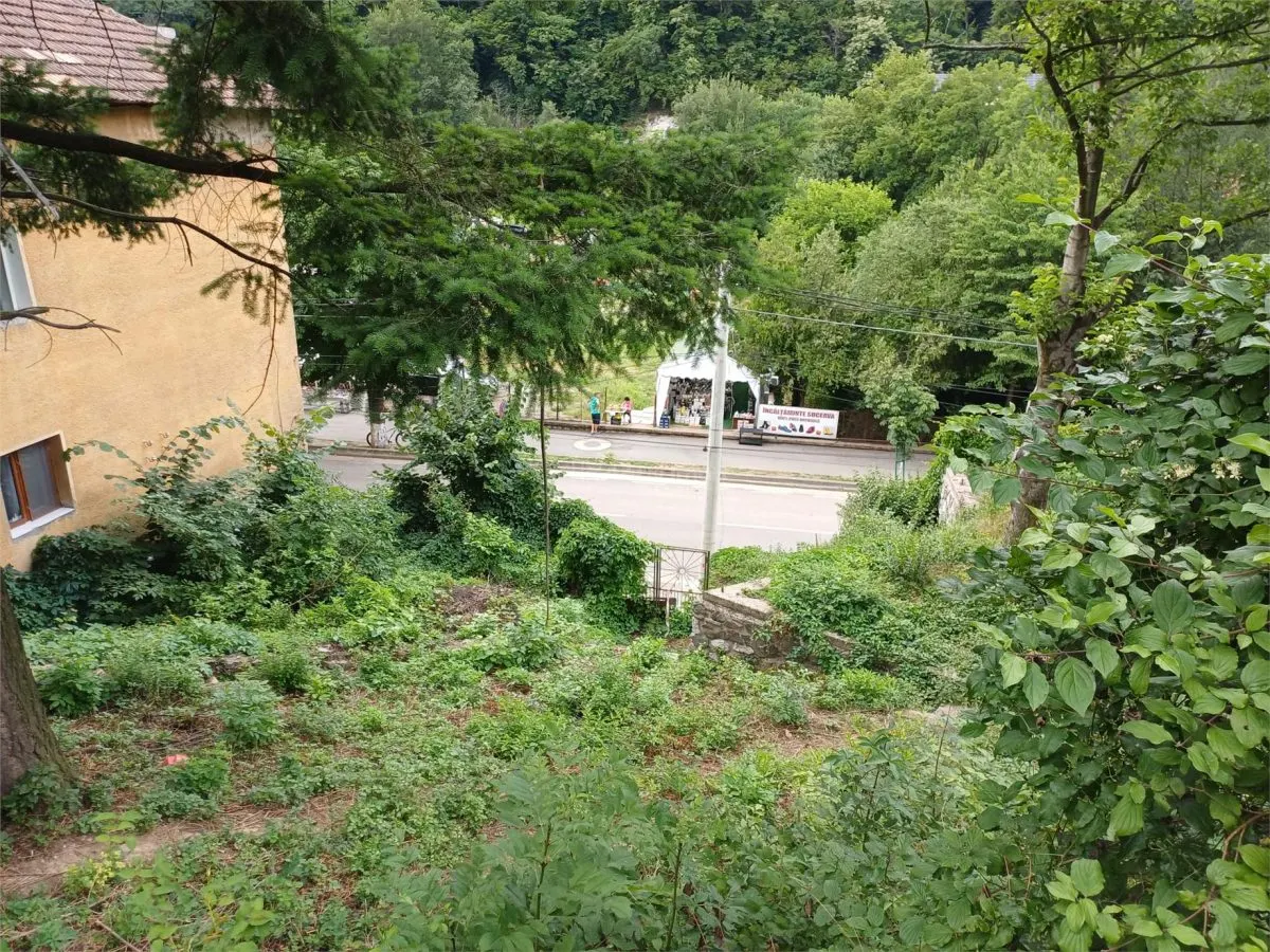 Baile Herculane, Villa Miramonte en Venta, 3204 m² Terreno Urbano, Centro - foto 19