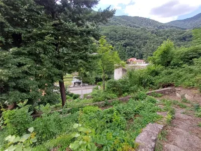 Baile Herculane, Villa Miramonte en Venta, 3204 m² Terreno Urbano, Centro - foto 21
