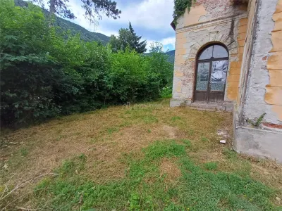 Baile Herculane, Villa Miramonte en Venta, 3204 m² Terreno Urbano, Centro - foto 24