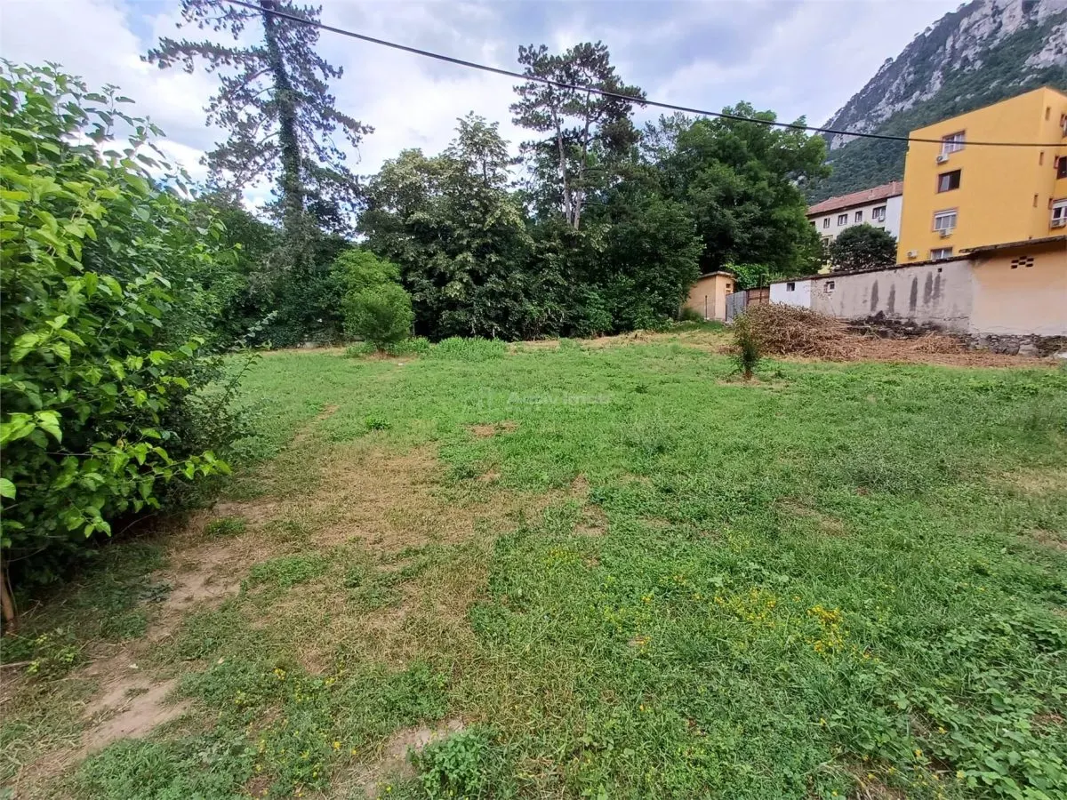 Baile Herculane, Villa Miramonte en Venta, 3204 m² Terreno Urbano, Centro - foto 9