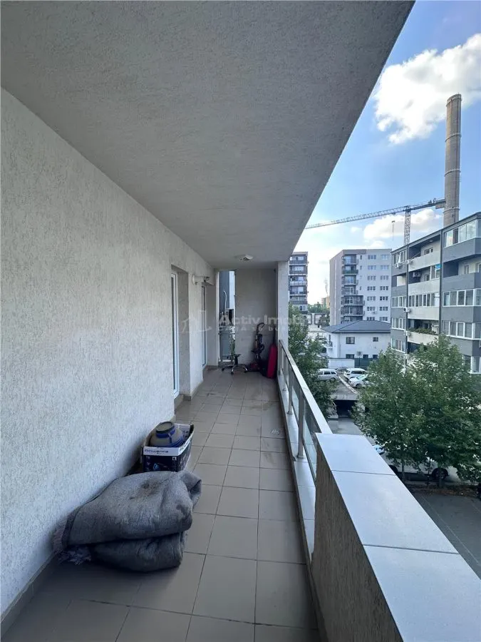 2 camere decomandat - Grand Arena - foto 6