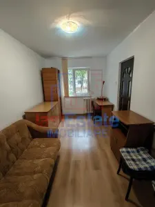 Apartament 2 Camere Alexandru cel Bun - Liceul Miron Costin - foto 2