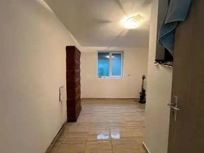 Ohaba-Forgaci, Casa Cu Doua Corpuri, 6 Cam. 268 Mp., Teren 2.999 Mp. Cu Pomicultura, Zona Centrala - foto 18
