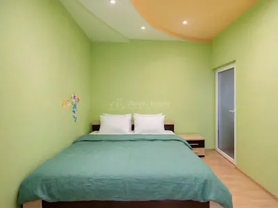 Vila eleganta cu 4 dormitoare - demisol - curte - terasa - foto 11