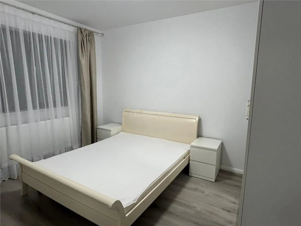 شقة بـ 3 غرف نوم، X-Residence 1 Decembrie، 60م²، الطابق الأول، للإيجار الأول - foto 6