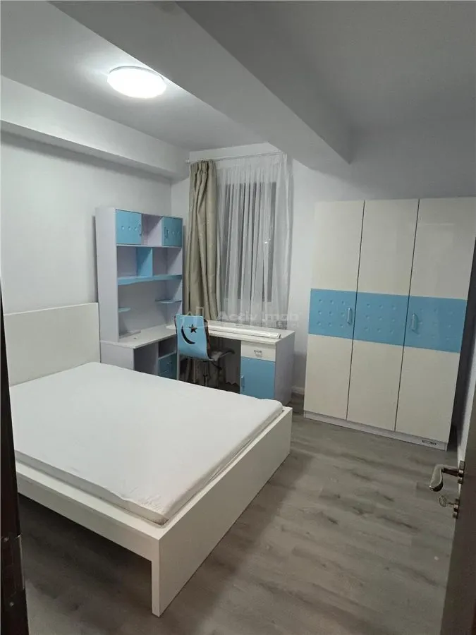شقة بـ 3 غرف نوم، X-Residence 1 Decembrie، 60م²، الطابق الأول، للإيجار الأول - foto 7